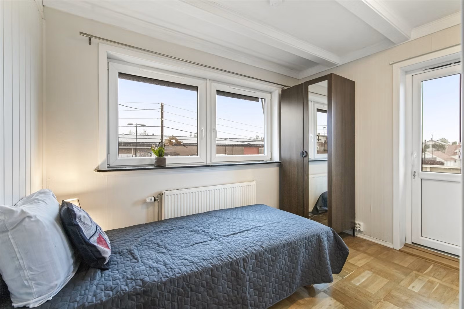 Soverom 2, 2. etasje